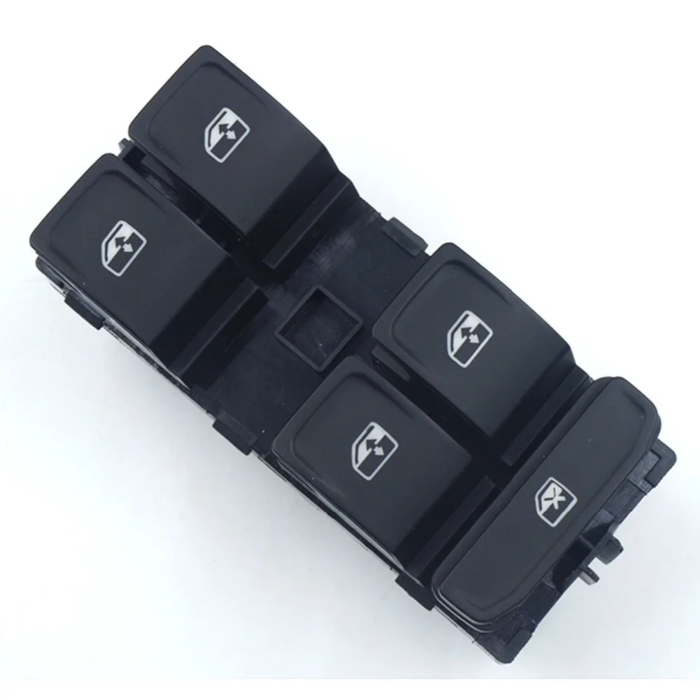 Power Window Switch Control Button For Volkswagen VW Golf Mk7 Passat B8 Tiguan Touran 2014 2015 2016 2017 2018 OE: 5G0959857B D