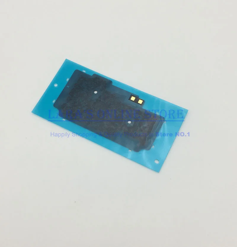 Genuine NFC Antenna Chip with Sticker For Sony Xperia Z1 L39H C6903 C6906 C6902 Replacement Parts