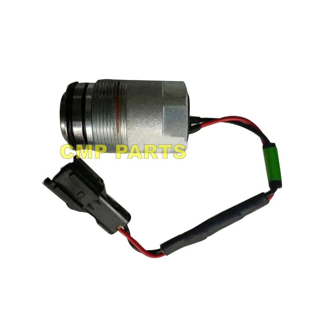 

SH250 A1 A2 A3 Rotating Electromagnetic Valve LZC0144 for Sumitomo Excavator, 3 months warranty