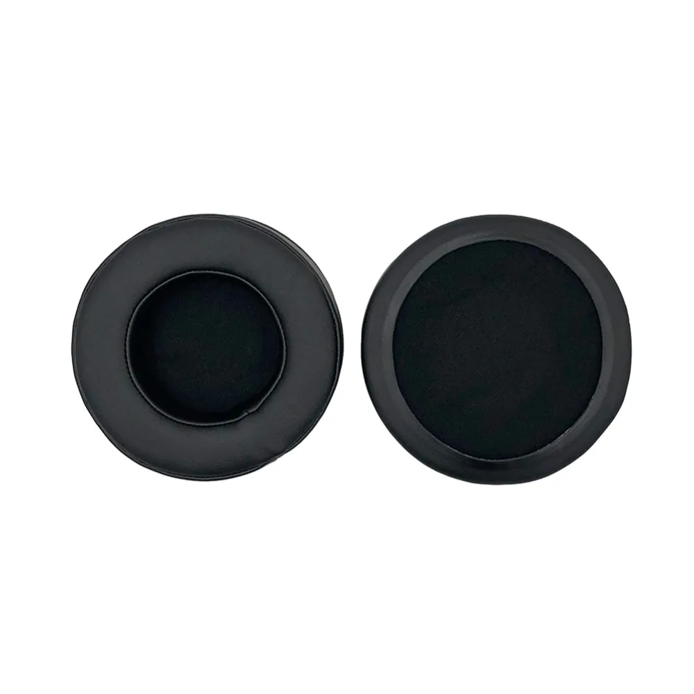 Whiyo 1 Pair of Ear Pads for Massdrop X HiFiMAN HE4XX Planar Magnetic Headphones Cushion Cover Earpads Replacement Parts