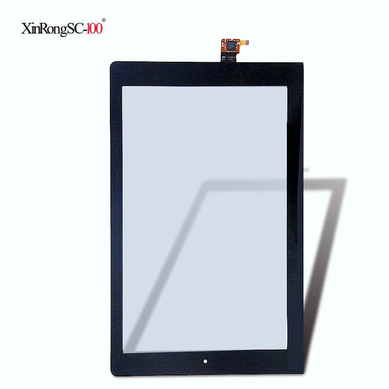 

For Lenovo Yoga Tablet 10 B8000 B8000-H MCF-101-1093-V3 tablet touch screen panel digitizer glass