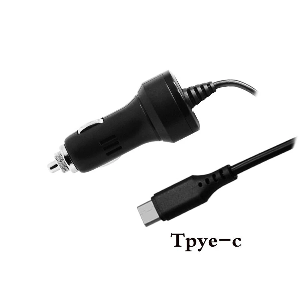 Xunbeifang 2M Car Charger charging For S-witch for J-o-y-Con Controller