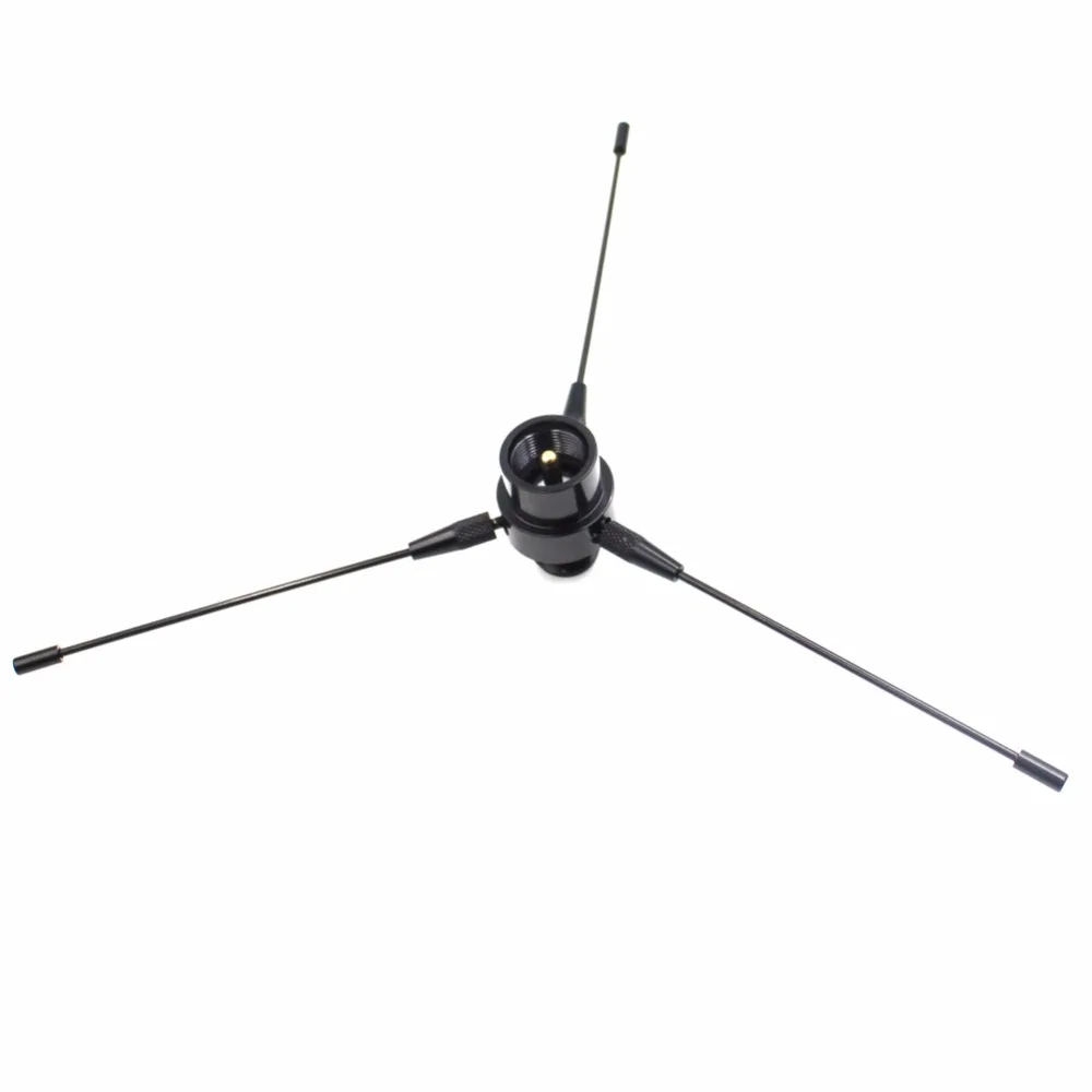 NAGOYA RE-02 Mobile Antenna Ground UHF-F 10-1300MHz For TYT QYT Mobile Car Radio KT-980Plus TH-9800 for base Station