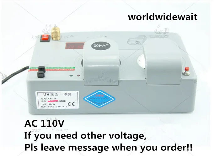 カラーレンズテストおよび検眼機器,110v,50hz,UV-400
