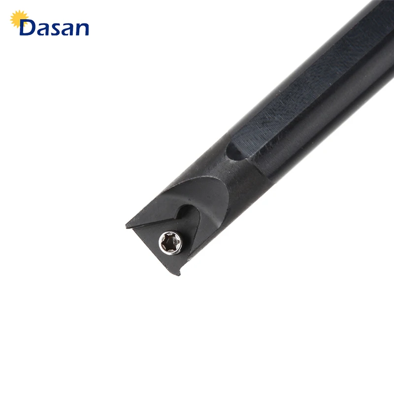 1pc SNR0010K11 Lathe Boring Bar Turning Tool Holder +10pcs 11IR A60 Carbide Inserts Blades With Wrench Threading Tool Holder Set