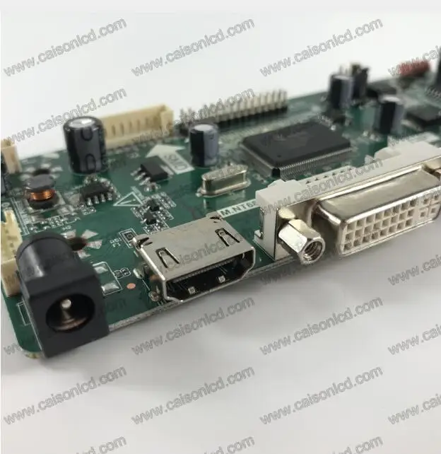 17.3 inch lcd Driver Board full kits support DVI/VGA/AUDIO for LP173WD1-TLE1/TLA1/TLC1/TLC2/TLD1/TLA2/TLA3/TLB2/TLC3/TLD3/