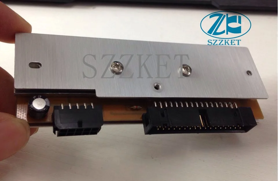 

Thermal Printhead 105SL / Z4M / S4M 203dpi for Zebra Label Print Head Z4M 203DPI Thermal label printhead