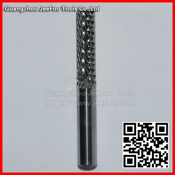 

XE6.35*25 PCB Drill Milling Tools/ Carbide Engraving Bit / PCB Machine Milling Cutter Tools