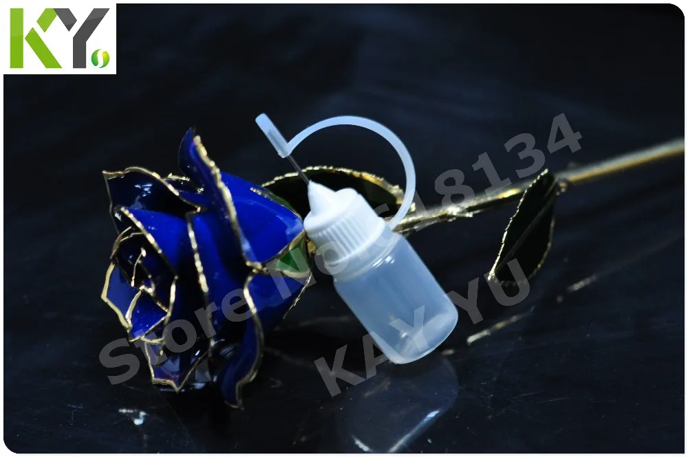 Wholesale Free shipping--5ml PE needle cap bottle Plastic Dropper Bottles NEW LDPE for 3500pcs By FedEx E-cigarette