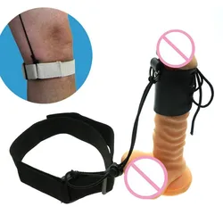 Penis Enlargement Tension Exercise Device Physical Penis Pump Enlarger Stretcher Penis Enhance Penis Extender Sex Toys for Men