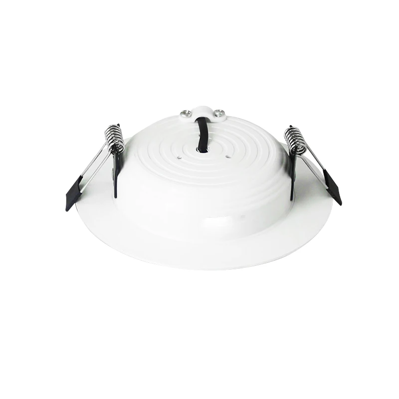 LED typu Downlight 3W 5W 7W 9W 12W 15W okrągłe wpuszczone lampy 220V 230V 240V 110V Led żarówka sypialnia kuchnia kryty oświetlenie punktowe LED