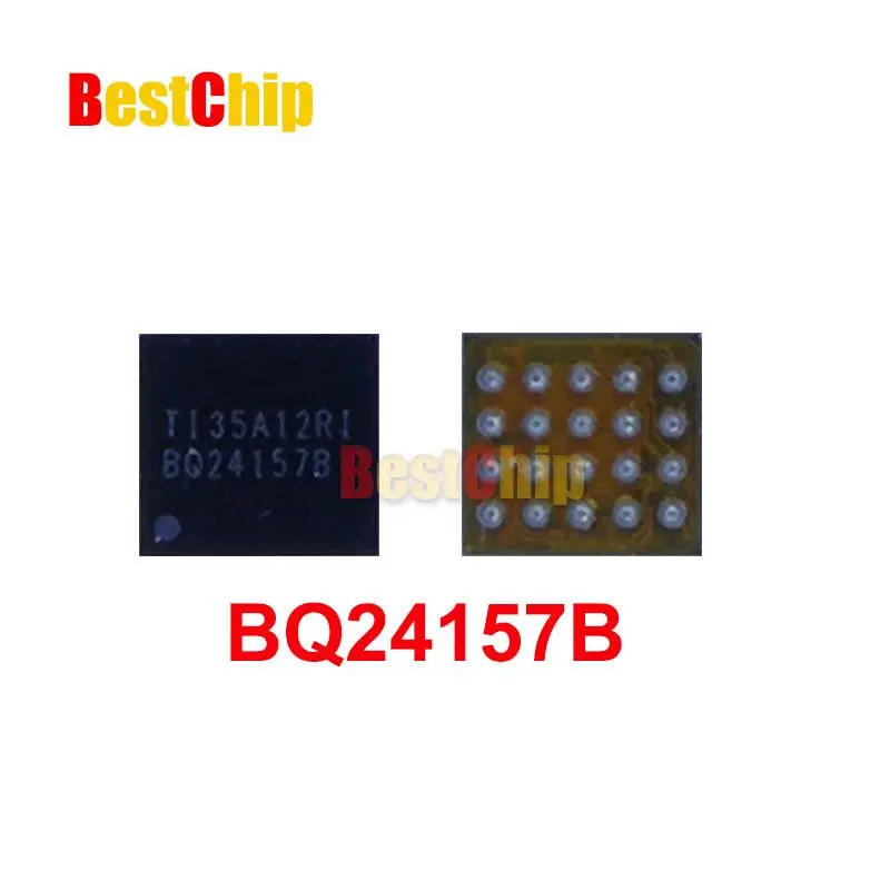 10pcs/lot BQ24157A BQ24157B BQ24157