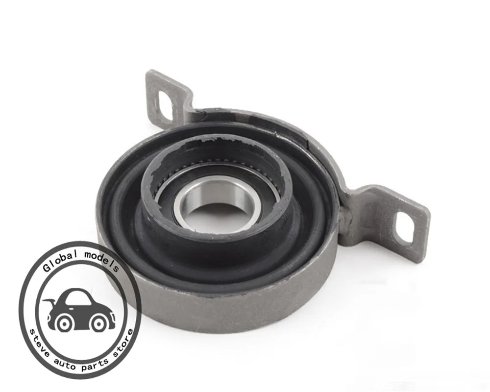 

Drive Shaft Support Prop shaft Mounting Support Bearing for BMW X5 E53 X5 E70 X1 E84 X4 F26 X3 E83 X6 E71