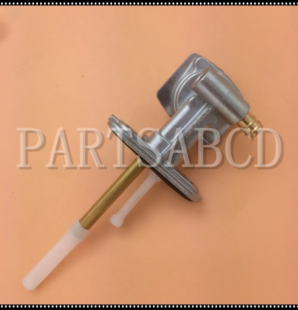 

Кран переключателя топливного бака для Yamaha YFM350 YFM 350 Warrior Raptor