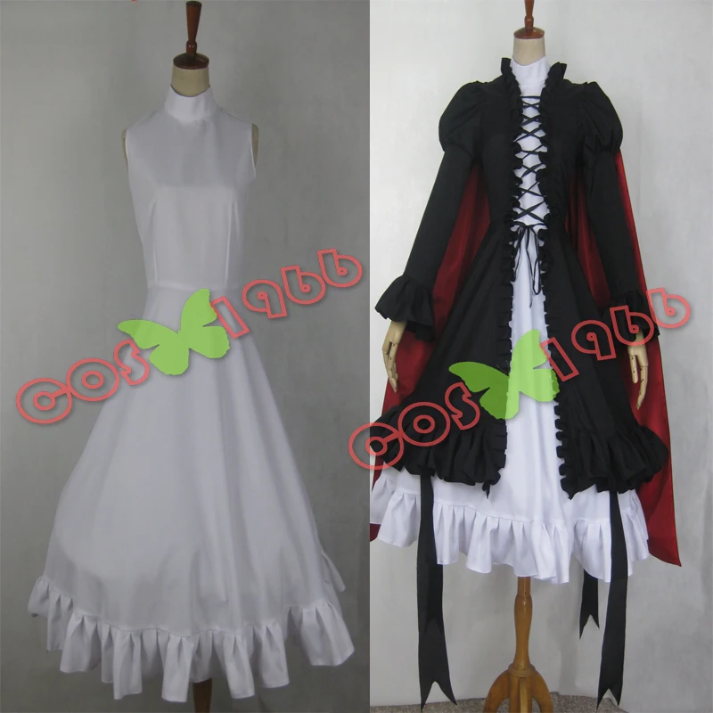 東方project聖白蓮コスプレ衣装 - AliExpress 200000532