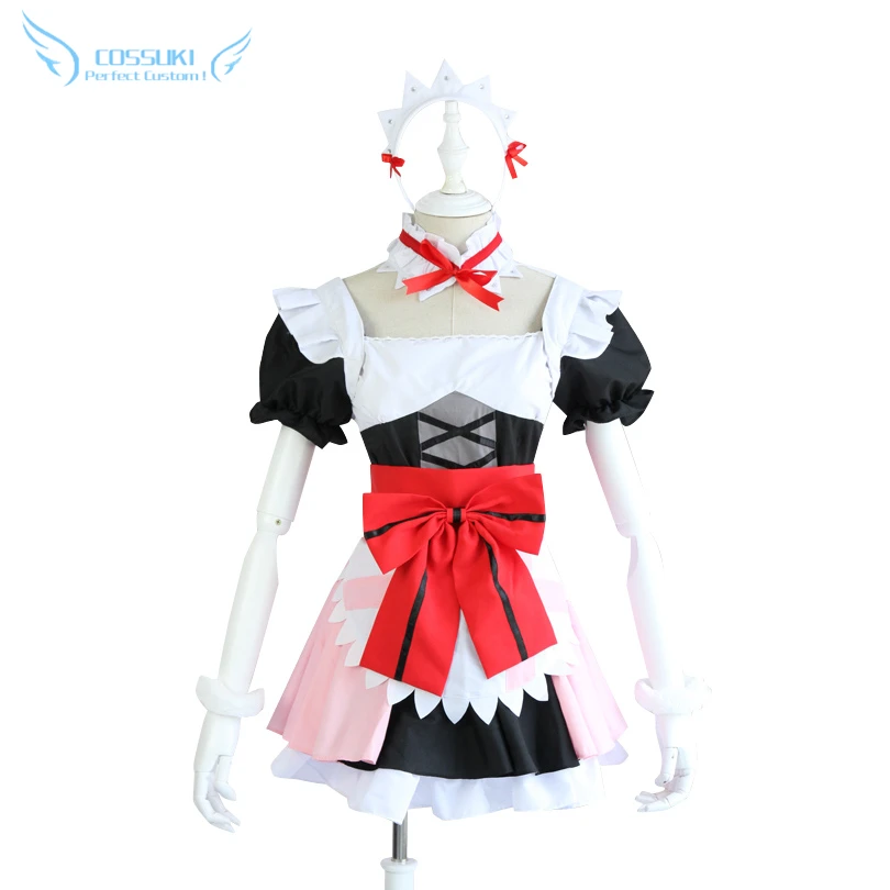 Love Live Nico Yazawa Cosplay Costume, Perfect Custom for You !