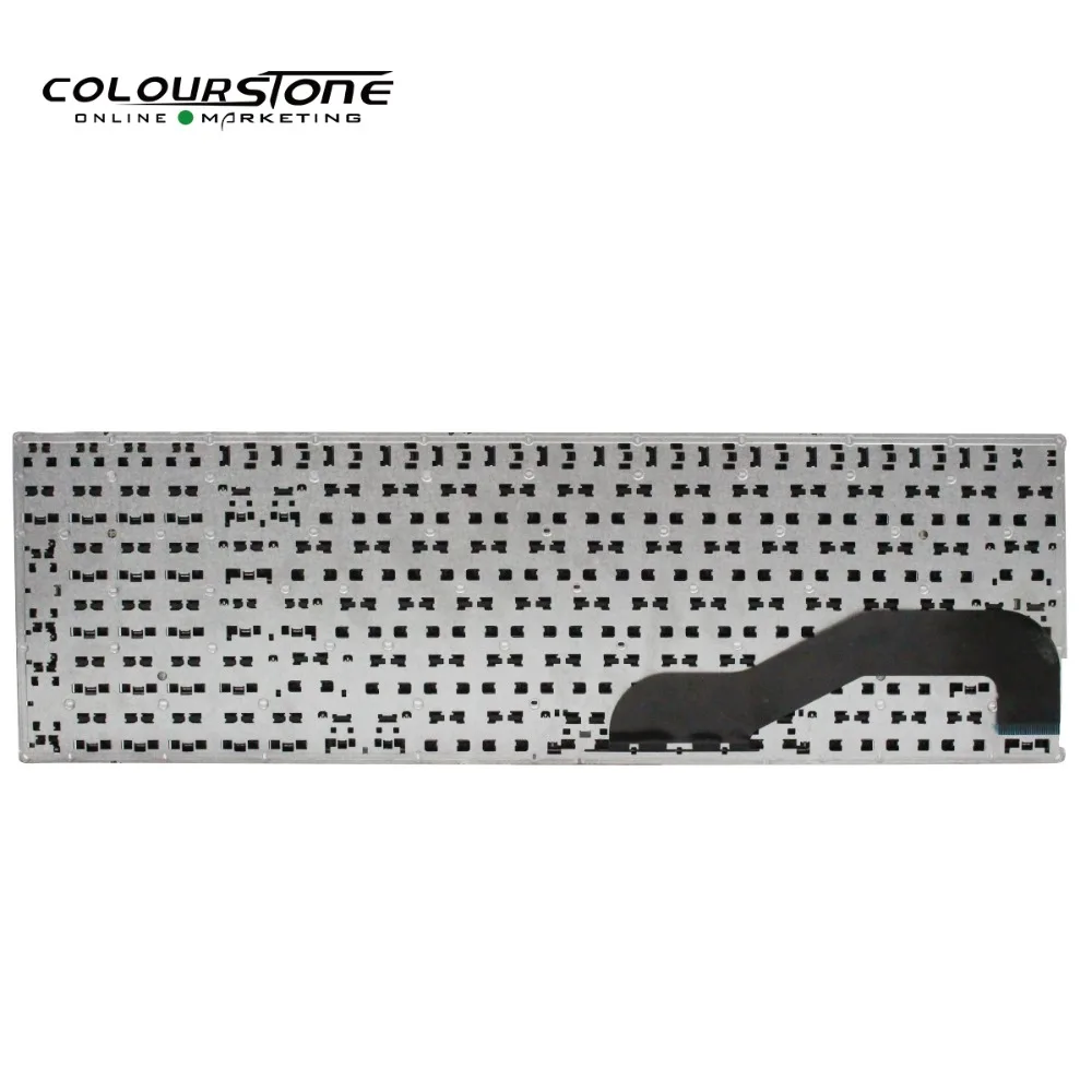 X540 RU لوحة المفاتيح لابتوب ASUS X540 X540L X540LA X544 X540LJ X540S X540SA X540SC R540 R540L روسيا دفتر أسود لوحة المفاتيح