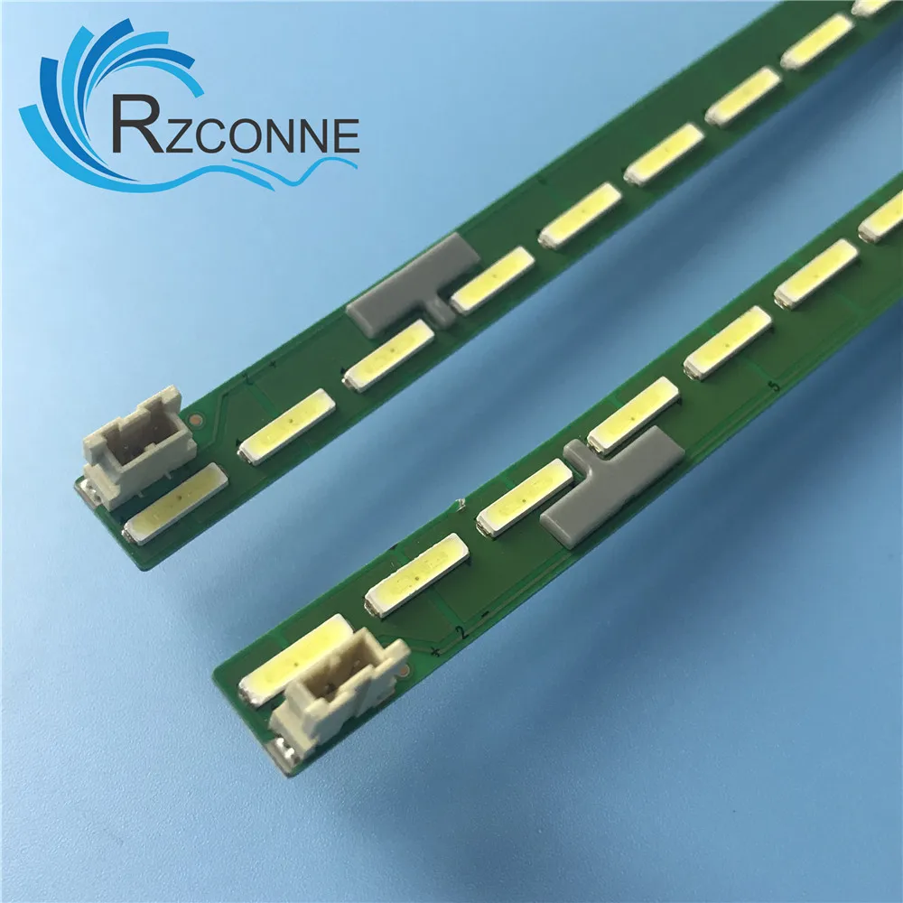 

LED backlight strip 45 lamp for LG 43" V15.5 ART3 UD TV 43UF6800 LC430EGG FH M1 6922L-0146A 43UF680V 43UF6430 6916L2308A 2309A