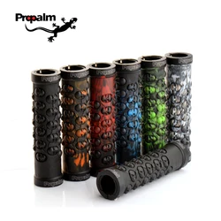 Propalm HY-702EP TPR Rubber Bicycle Grips Sets for MTB Bike Handlebar Anti-Skid bicycle accessories