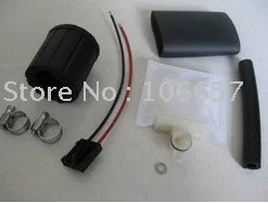 Free shipping fuel pump kits filter Strainer hose clamp for walbro gss342 gss341 gss340 fuel pump