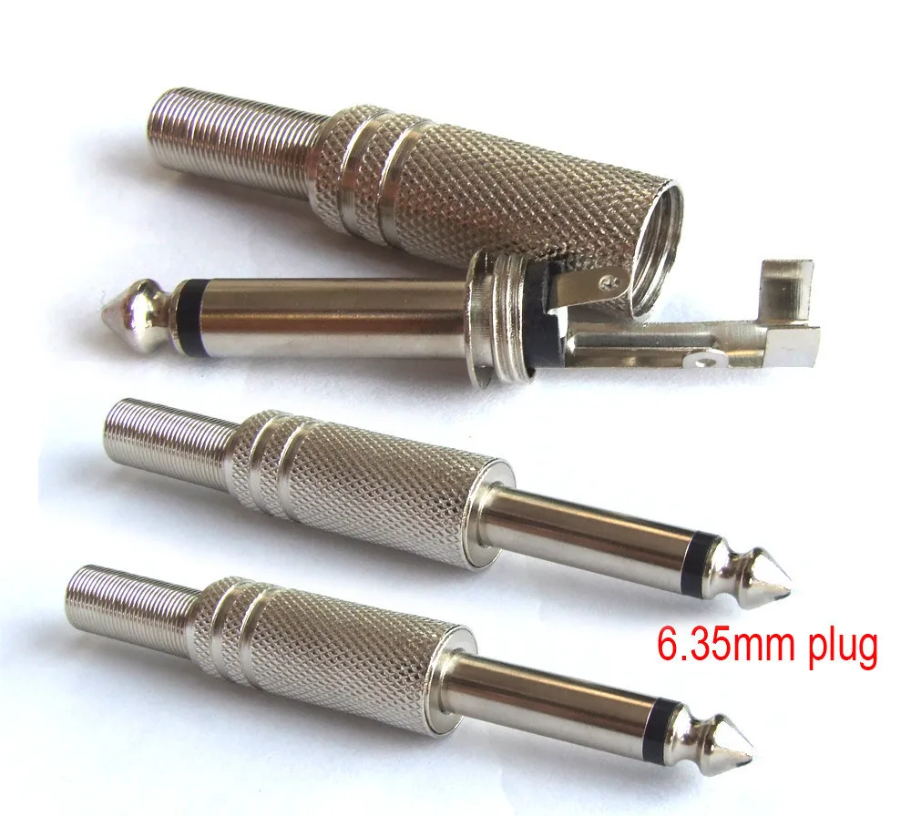 100pcs-1-4in-635mm-plug-mono-metal-audio-cable-connectors-spring-for-headphones