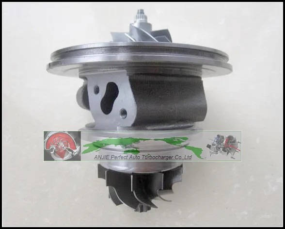 Cartucho Turbo CHRA Core CT26 17201 68010 17201-68010 Para TOYOTA Landcruiser Coaster HBD 31 Optimo 85-89 HJ61 12H-T 12HT 4.0L