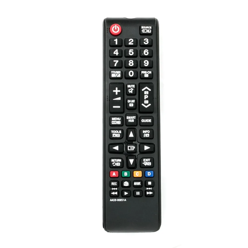 

New AA59-00851A AA5900851A Remote Control Fit for Samsung Plasma TV PS64F8590