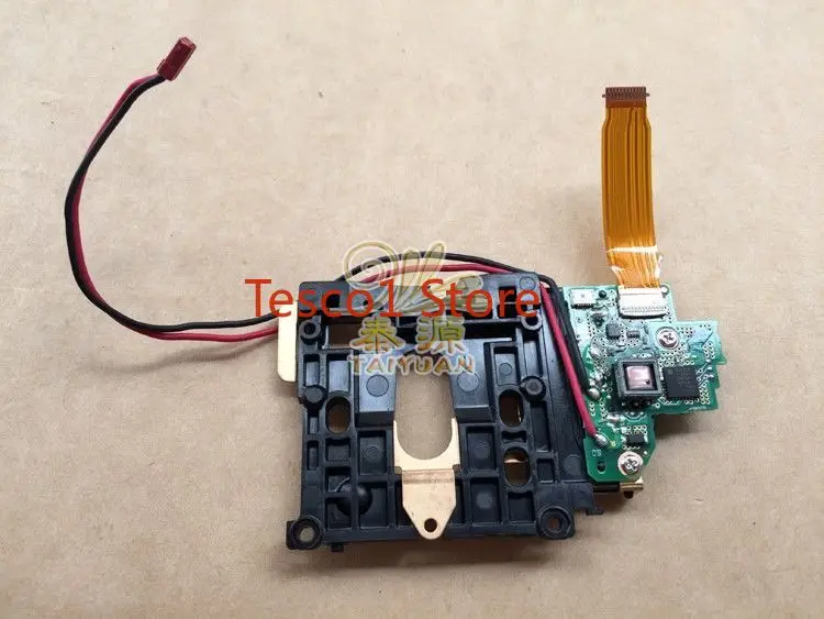 Original Top Abdeckung Flash-Board Power Board Reparatur Teil Für Nikon D750 Kamera