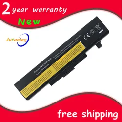 Laptop Battery For Lenovo B480 B485 B490 B495 M480 M490 M495 E530 B580 B585 B590 B595