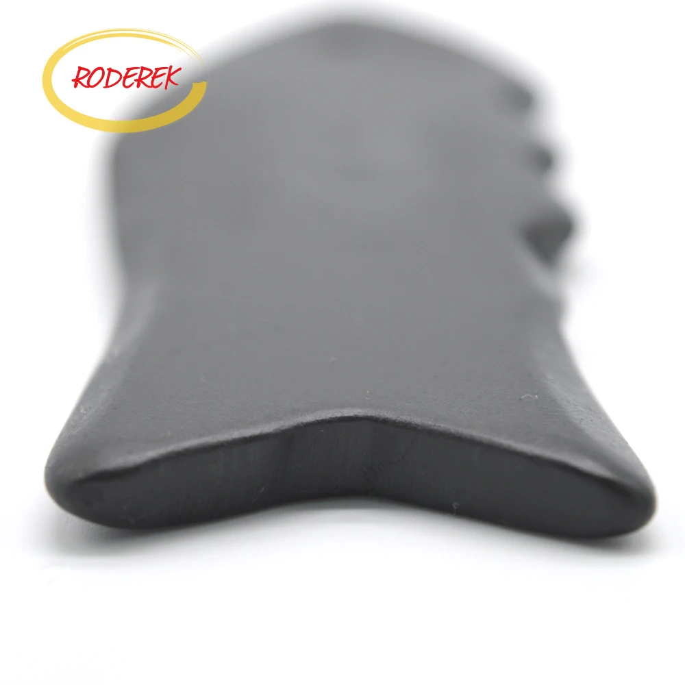 Body Guasha Board For Scraping Bian Stone Gua Sha Tool For Body Skin Care Therapy Slimming Body Massager