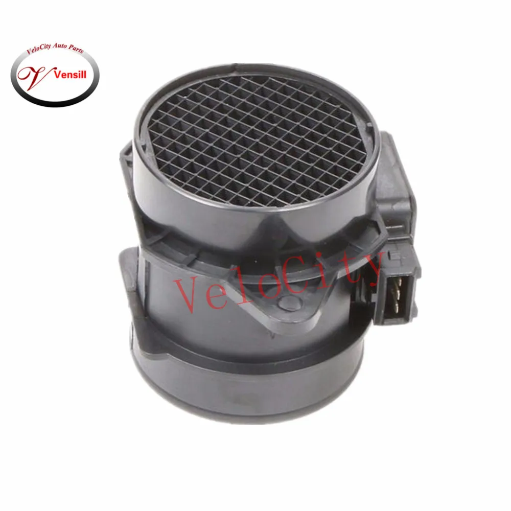 MAF Meter Mass Air Flow Sensor For 2001-2005 Kia Rio 1.5L 1.6L Part No# 0K32A-13210 0K32A-13-210 0K32A13210 5WK9625