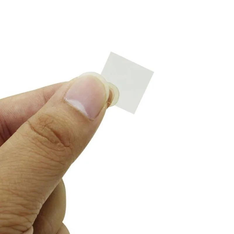 Grosir 18X18 Mm Square Kaca Cover Mikroskop untuk Persiapan Spesimen Ketebalan 0.13-0.17 Mm Cover Slip 100 Pcs/Kotak