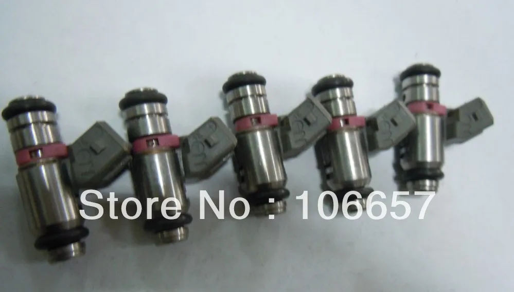 

Wholesale high quality fuel injector IWP170 for VW