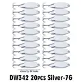 Silver 7g
