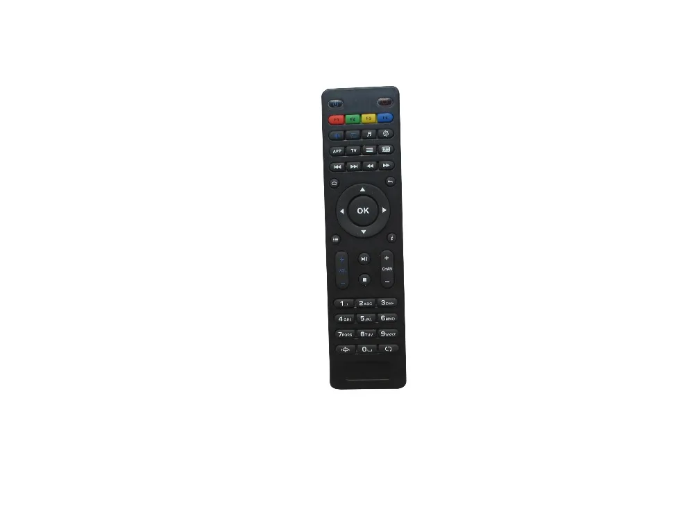جهاز التحكم عن بعد لـ Linux MAG275 MAG322 MAG250 MAG254 MAG255 MAG256 MAG256W2 OTT IPTV Set Top Box