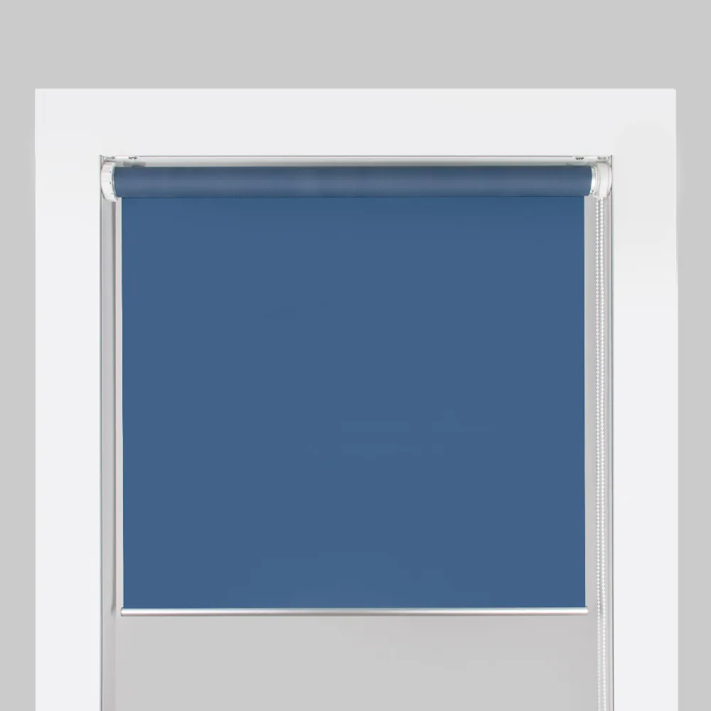 SCHRLING Роликовые жалюзи без сверления, индивидуальный размер, простая установка, дневная и затемняющая ткань, высококачественная обработка окон