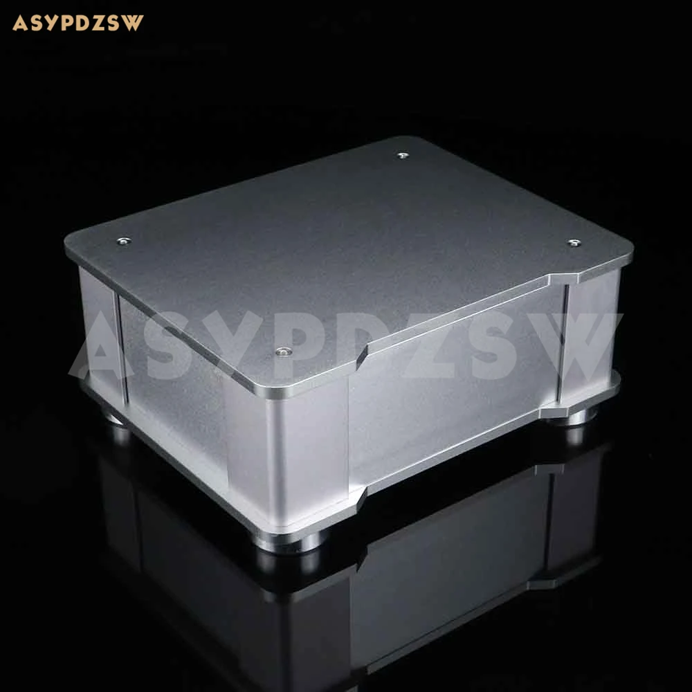 

WA71 Aluminum enclosure Preamplifier chassis Power amplifier case DAC box size 185*225*85MM