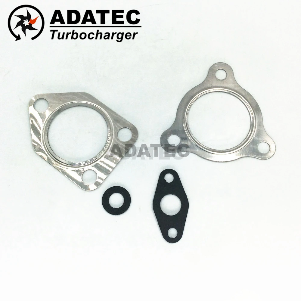 BV43 Turbo Flange Gaskets for Hyundai Starex CRDI 170 HP D4CB 53039880145 53039700145 28200-4A480 282004A480 Turbine Exhaust kit