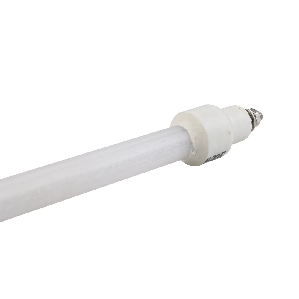 Working time more than 6000 hours,35.5cm 300W Sterilizer/oven/microwave/heater elements,quartz pipe/electric/fever tube