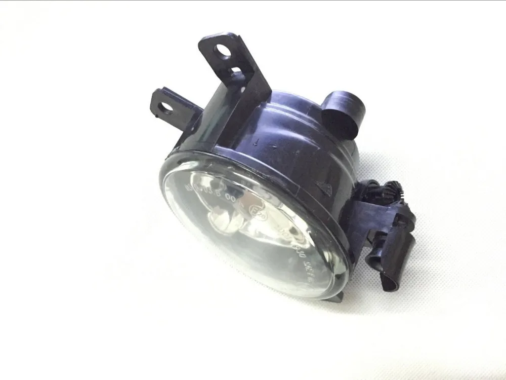 Fog Light Right Side without Light Bulb Included For BMW X1 E84 16i 20i 63172993526