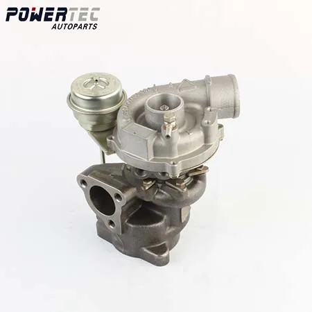 For VW Passat B5 1.8T AEB 110KW - 150KW - 058145703L NEW COMPLETE TURBINE 53039700005 turbocharger 5303 970 0005 full turbolader