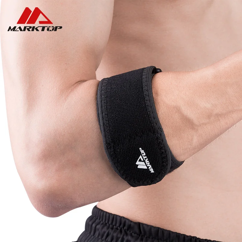 1PCS Outdoor Sport Injury Bandage Adjustable Wristbands Elaborate Elbow Wrist Support Compression Wrap Wrist Brace Guard M9311