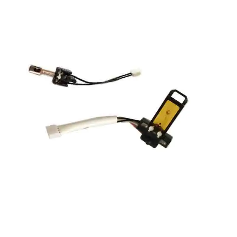 

Vilaxh 2pcs/set Thermistor For Ricoh MPC2500 mp c2500 c3000 c2000 MPC2800 MPC3300 c2800 printer parts