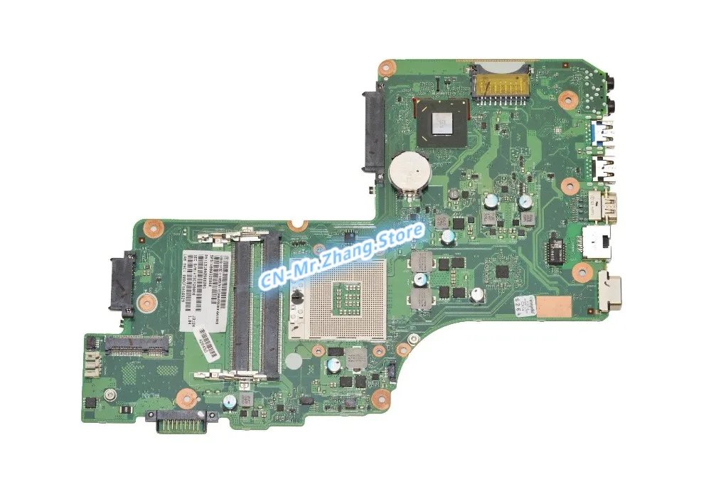 

Used FOR Toshiba C50 C55 C55t-A C55D C55T Laptop Motherboard V000325060 6050A2566201 DDR3 Test 100% Good