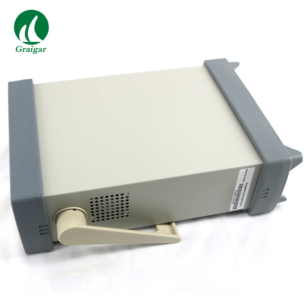 Novo at4508 8 canais temperatura industrial tester termômetro datalogger temperatura datalogger para aparelhos de aquecimento