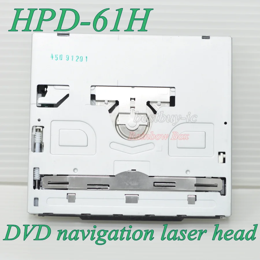 HPD-61H movement Good helper Tianpai navigation DVD movement car SLP-1714C-HBS movement HPD61H