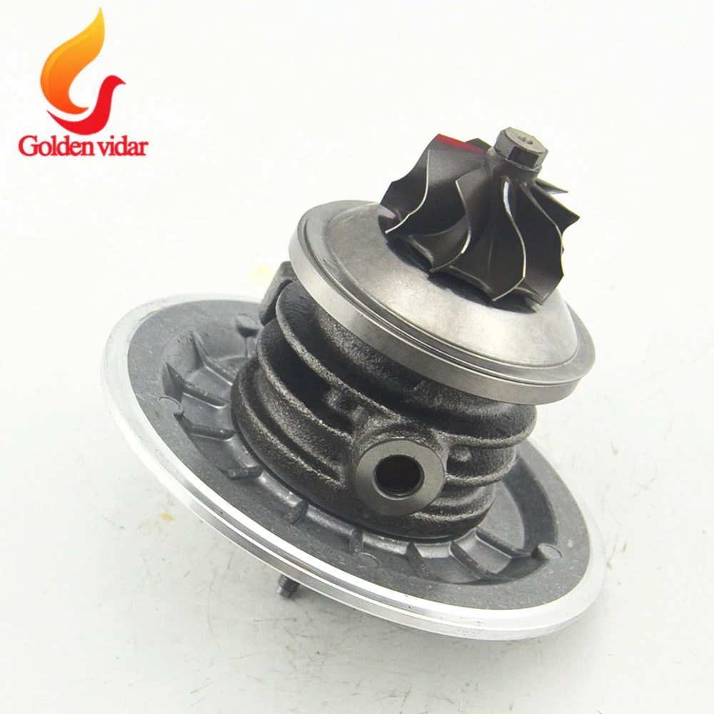 GT1549S turbo cartridge 767032-5001S 767032 Turbocharger core 28200-4A380 282004A380 CHRA chra For Hyundai Starex 2.0L