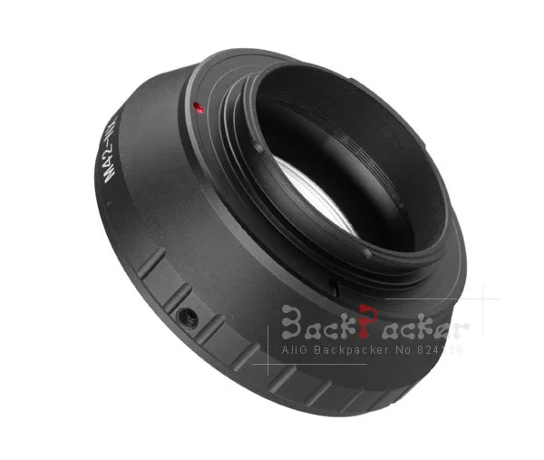 M42-NX Camera Lens Adapter Ring for M42 Lens For Samsung NX30 NX1 NX300 NX1000 NX1100 NX3000 NX5