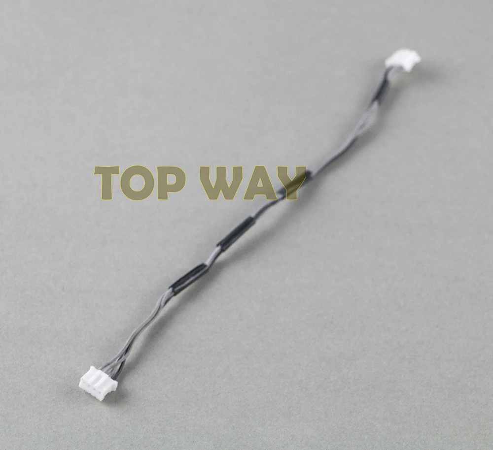 2 قطعة 860A 490A 4 دبوس بلو راي DVD محرك الطاقة فليكس الشريط كابل لوحدة التحكم في الألعاب PS4 #2