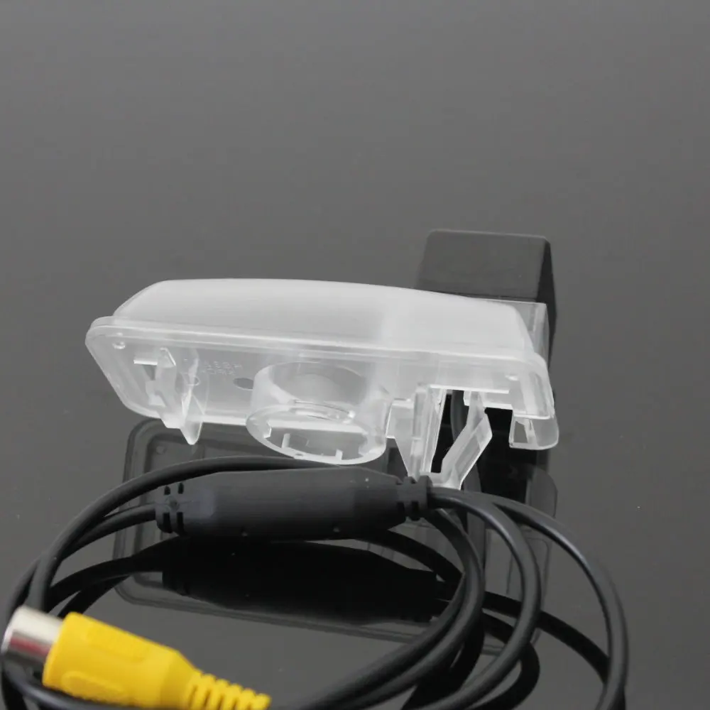 For Subaru Forester SJ 2012-2015 Car Rearview Rear View Camera Backup Parking AUTO HD CCD CAM Accessories Kit